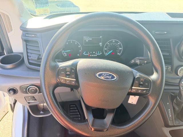 Certified 2021 Ford Transit 350 XLT image 13