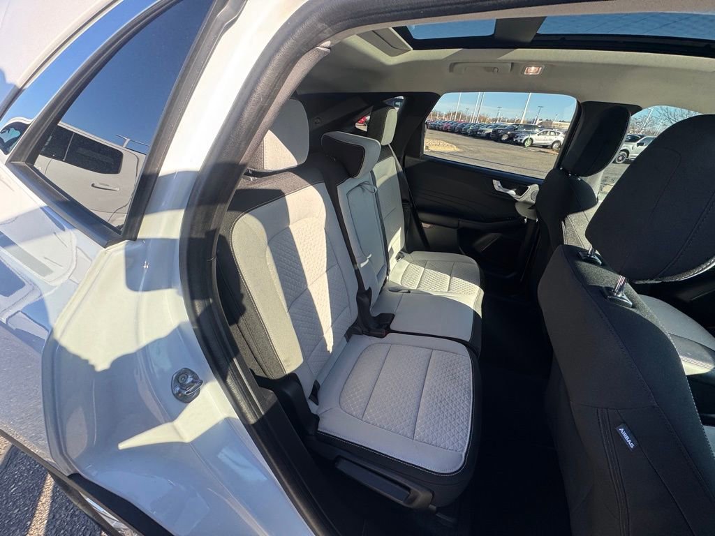Certified 2023 Ford Escape Active w/ Tech Pack #2 image 18