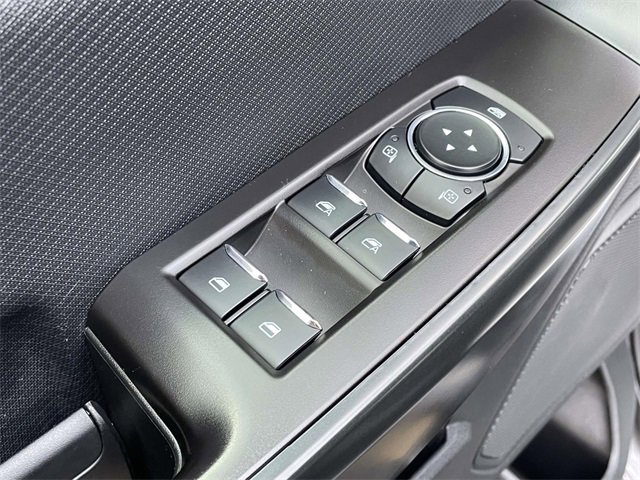 Certified 2024 Ford F150 STX image 16