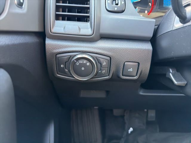 Certified 2021 Ford Ranger XL w/ Equipment Group 101A High AWD/4WD image 15