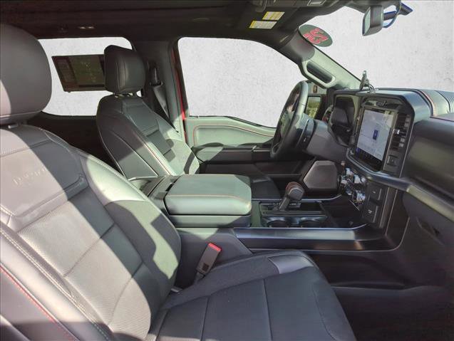 Certified 2025 Ford F150 Raptor image 21