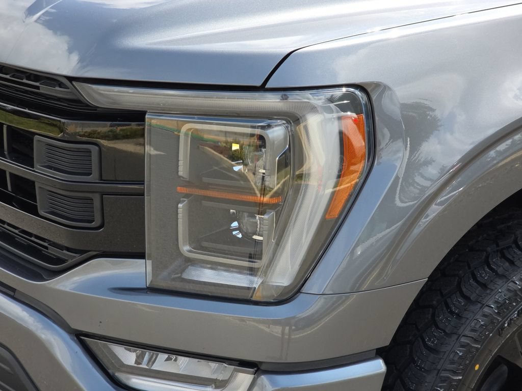 Certified 2023 Ford F150 Lariat w/ Equipment Group 502A High AWD/4WD image 27