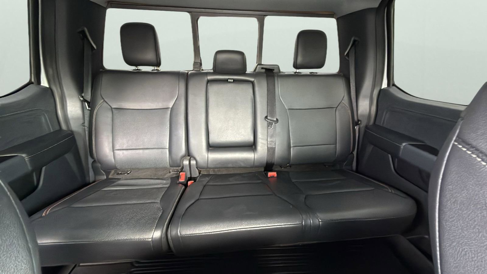 Certified 2023 Ford F150 Lariat w/ Trailer Tow Package image 26