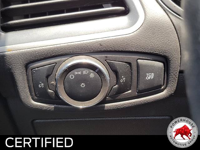 Certified 2024 Ford Edge SEL AWD/4WD image 27