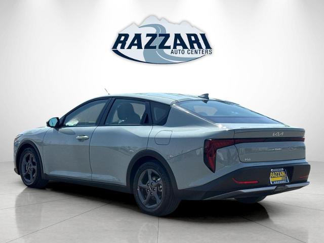 Used 2025 Kia K4 FWD image 5