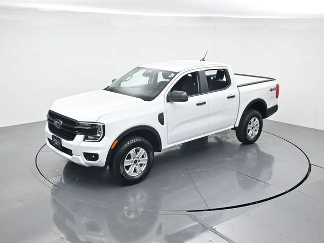 Certified 2025 Ford Ranger XL AWD/4WD image 40