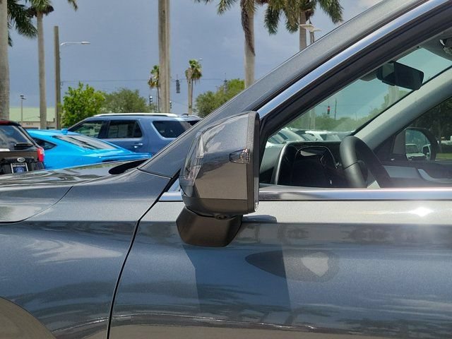 Used 2024 Hyundai Palisade SEL FWD image 5