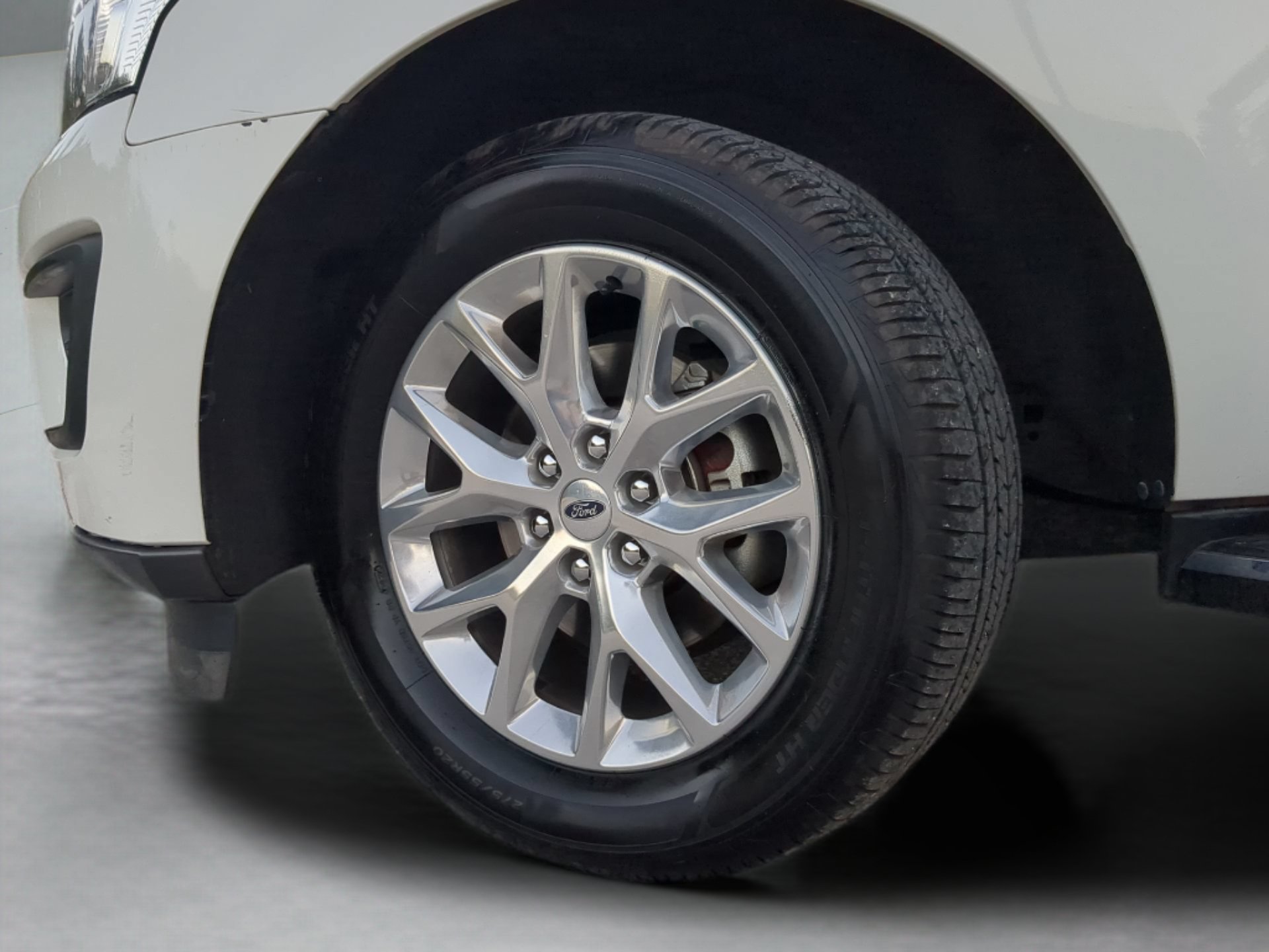 Certified 2021 Ford Expedition XLT RWD image 73