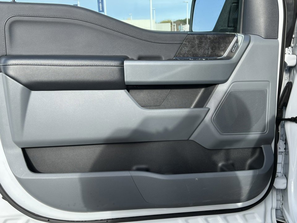 Certified 2022 Ford F150 XLT w/ Equipment Group 301A Mid image 23