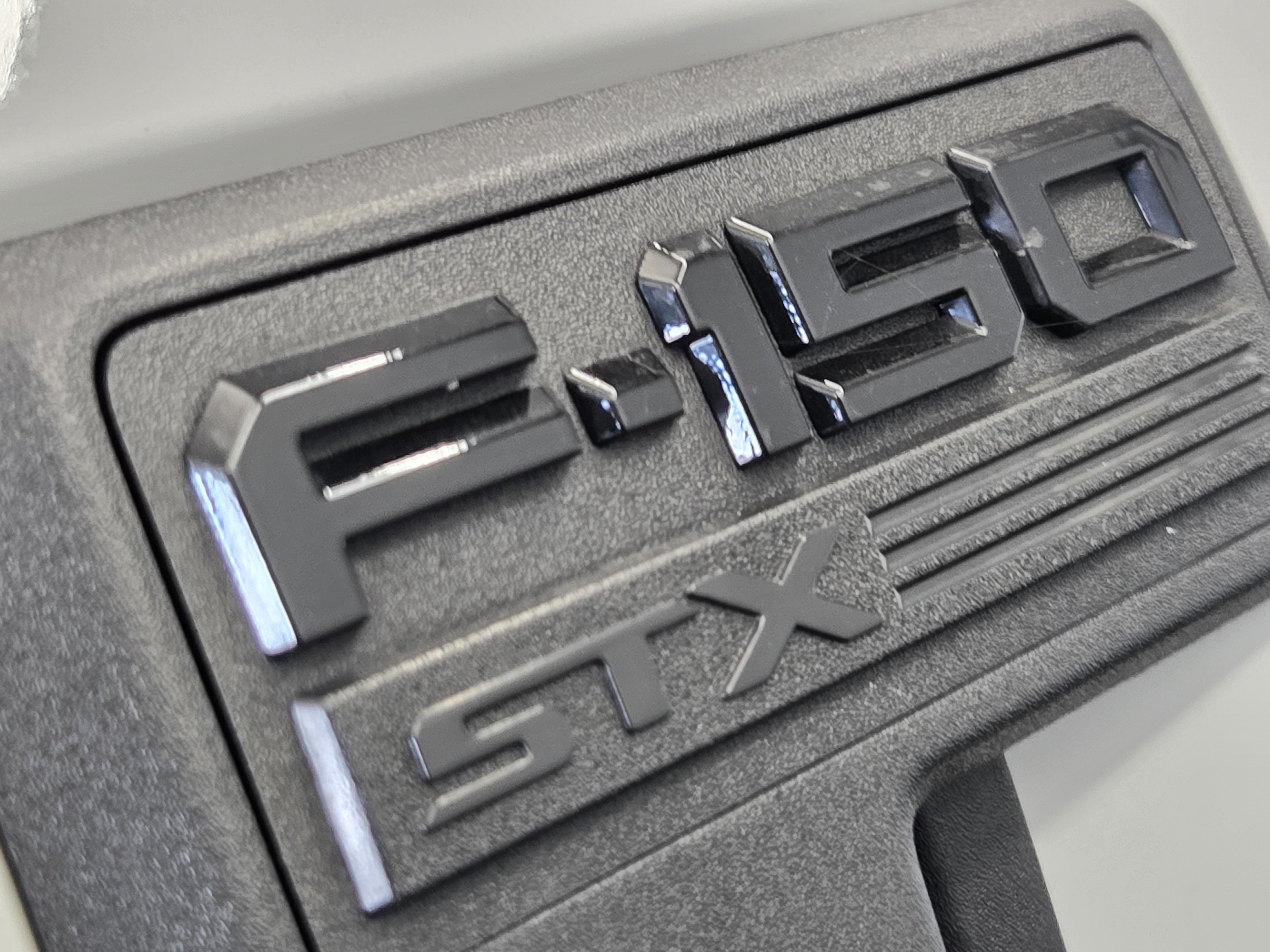 Certified 2023 Ford F150 XL w/ STX Appearance Package RWD image 11