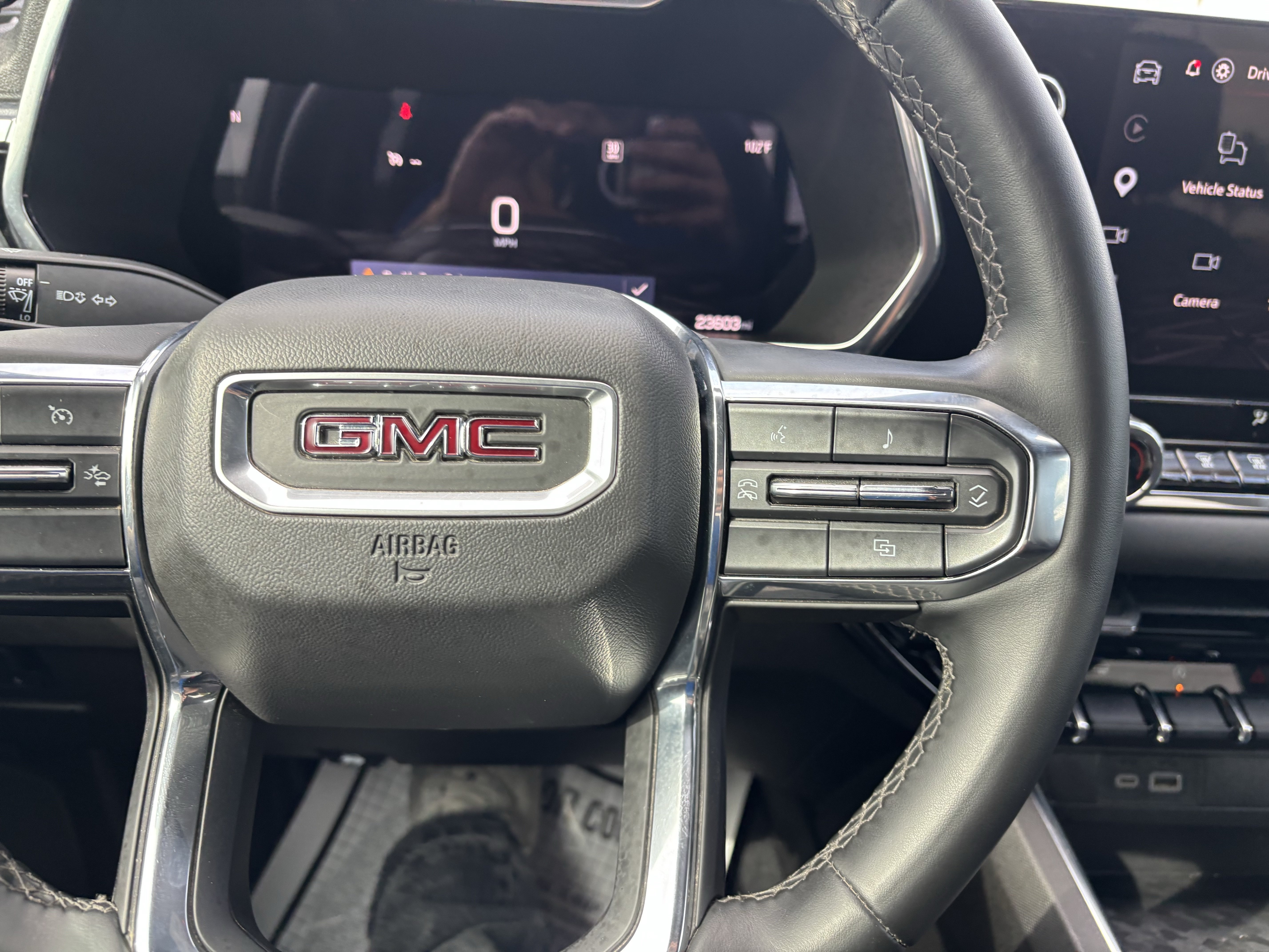 Used 2025 GMC Canyon Elevation w/ Convenience Package RWD image 27
