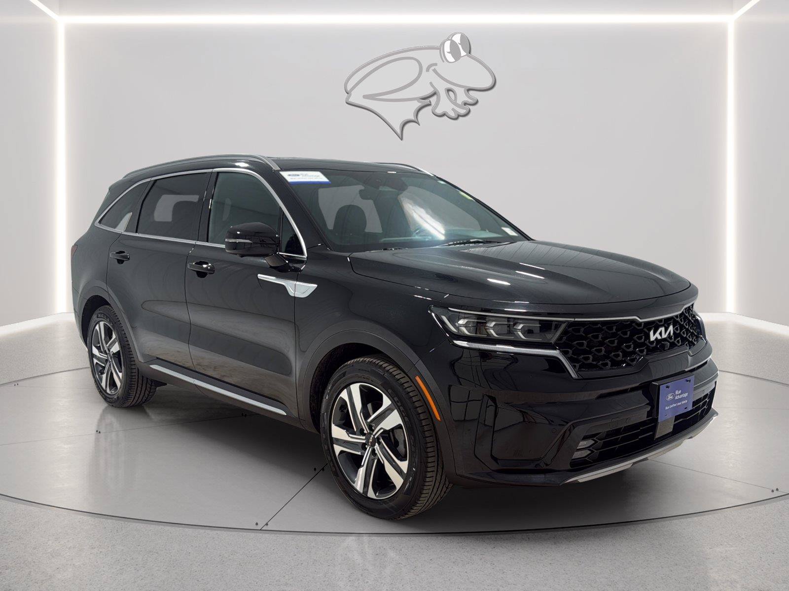 Used 2023 Kia Sorento SX Prestige AWD/4WD image 7