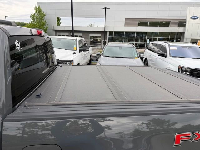 Certified 2021 Ford F150 XLT w/ Equipment Group 302A High AWD/4WD image 4