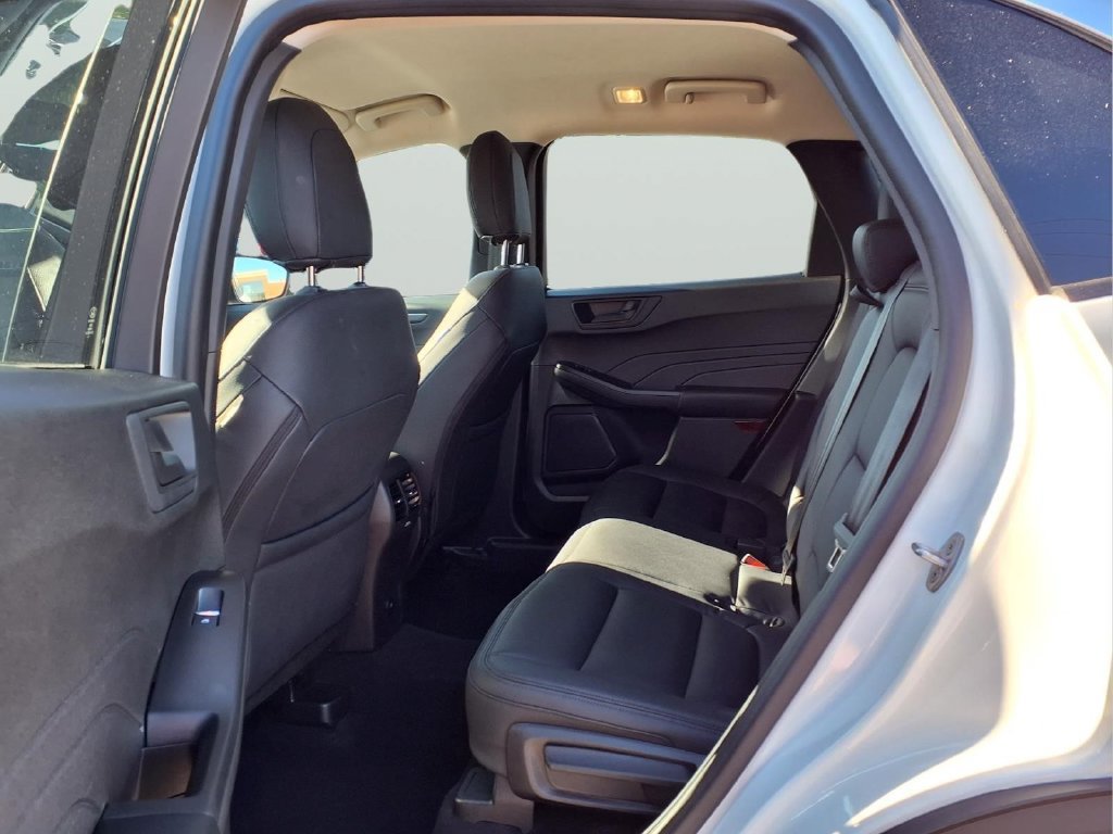 Certified 2023 Ford Escape Active w/ Tech Pack #1 AWD/4WD image 10