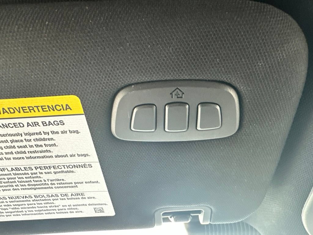Certified 2025 Ford Explorer ST-Line w/ ST-Line Street Pack AWD/4WD image 48