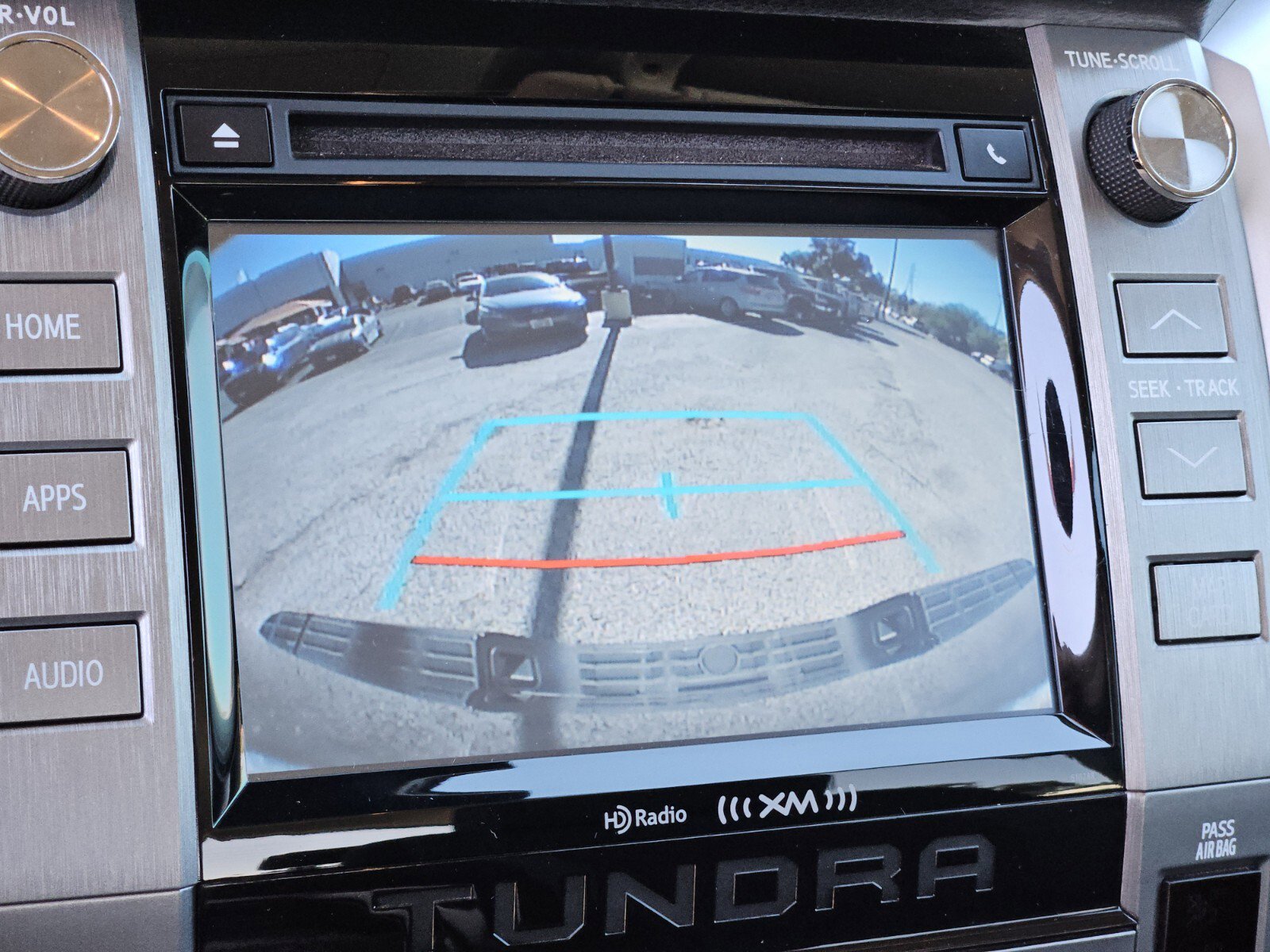 Used 2018 Toyota Tundra SR5 image 22