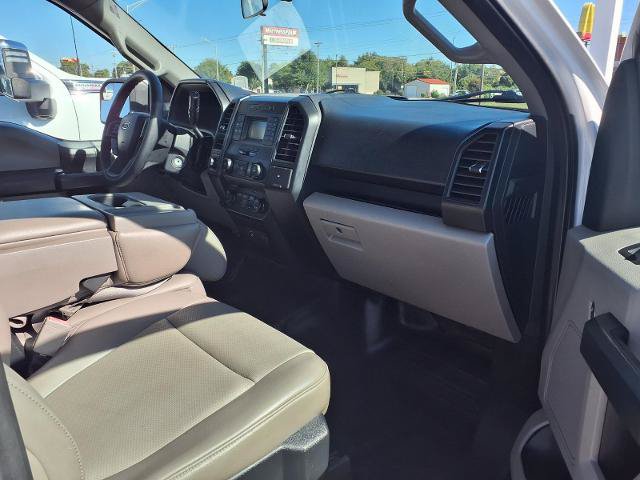Certified 2020 Ford F150 XL w/ XL Power Equipment Group AWD/4WD image 17