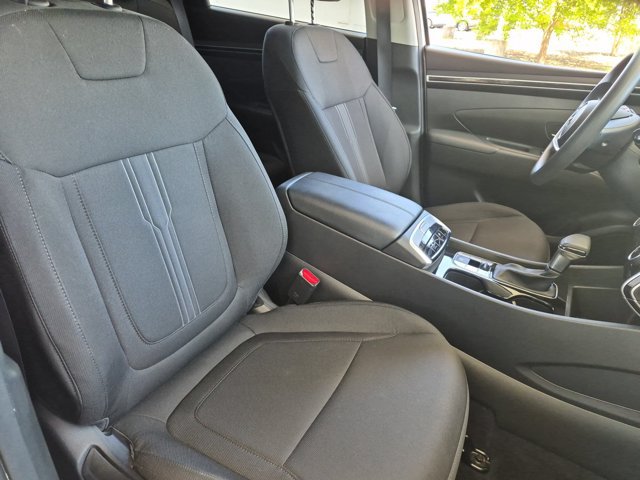 Used 2023 Hyundai Tucson SEL FWD image 34