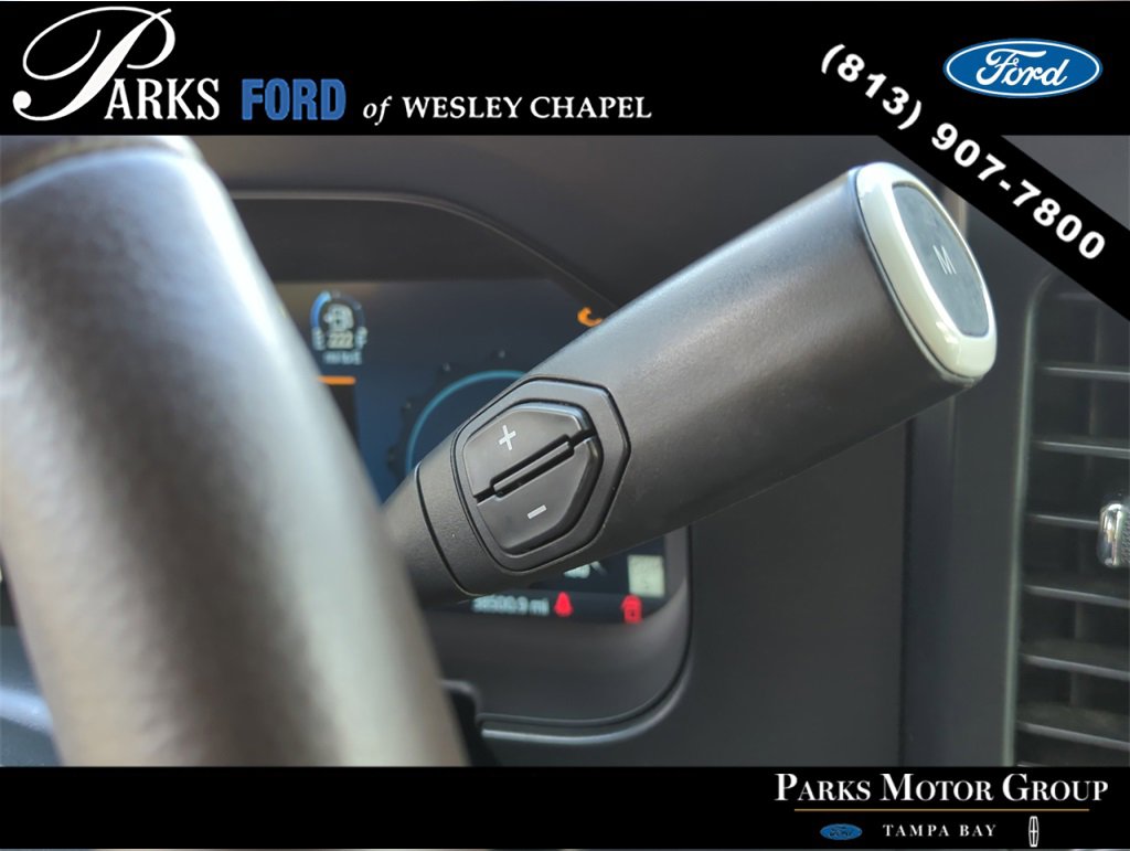 Certified 2024 Ford F250 King Ranch image 28