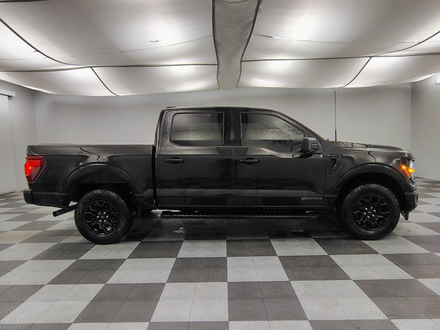 Certified 2024 Ford F150 XLT w/ Mobile Office Package AWD/4WD image 7