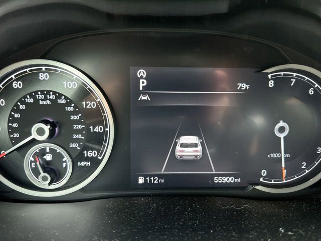 Used 2022 Genesis GV70 2.5T w/ Sport Prestige Package AWD/4WD image 18