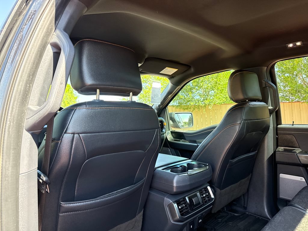 Certified 2023 Ford F150 Tremor AWD/4WD image 24