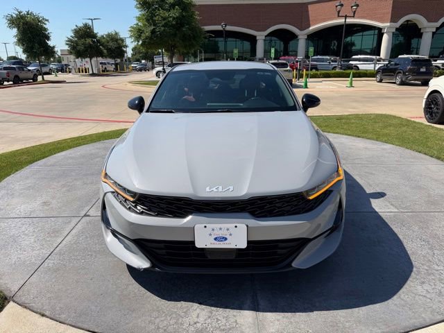 Used 2024 Kia K5 GT-Line w/ GT-Line Premium Package FWD image 2