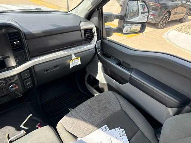 Certified 2025 Ford F350 XLT AWD/4WD image 20