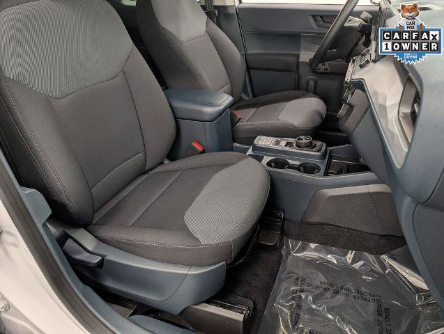 Certified 2024 Ford Maverick XL w/ Equipment Group 100A Standard AWD/4WD image 35