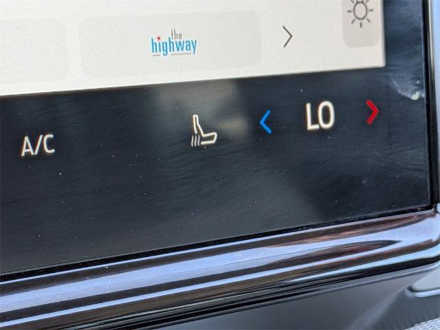 Certified 2025 Ford Expedition Active image 23