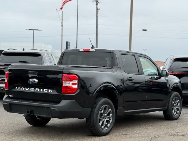 Certified 2022 Ford Maverick XLT image 36