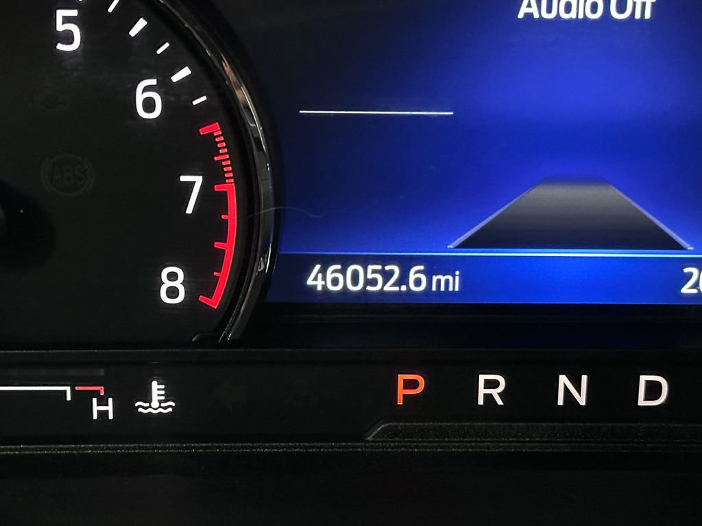 Certified 2022 Ford Explorer XLT image 60