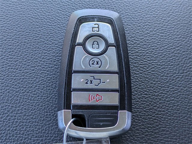 Certified 2024 Ford F150 XLT w/ Equipment Group 302A MID image 28