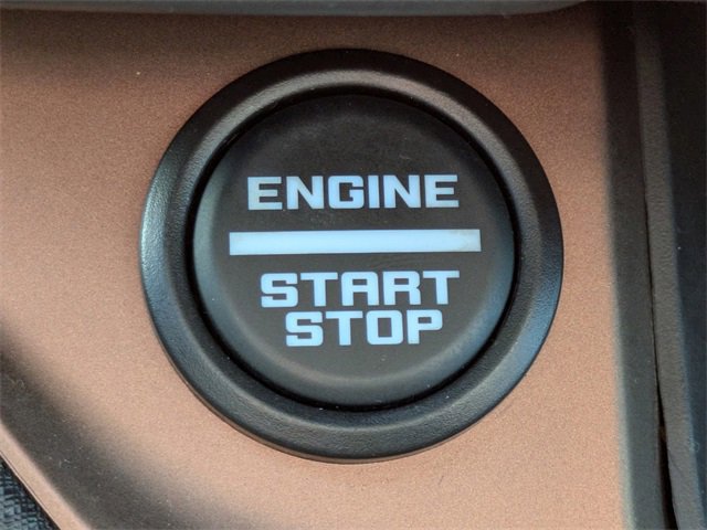 Certified 2023 Ford Bronco Sport Outer Banks w/ Tech Package image 27