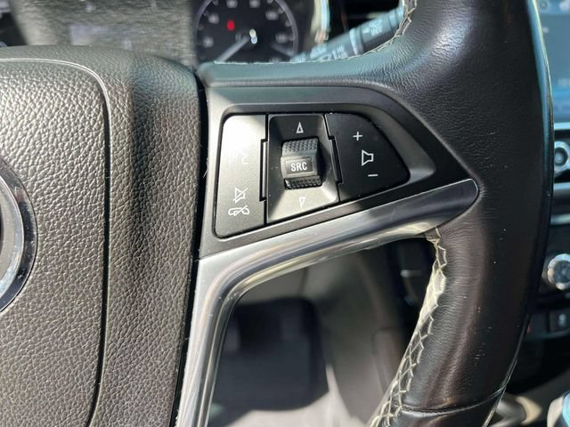 Used 2018 Buick Encore Preferred FWD image 31
