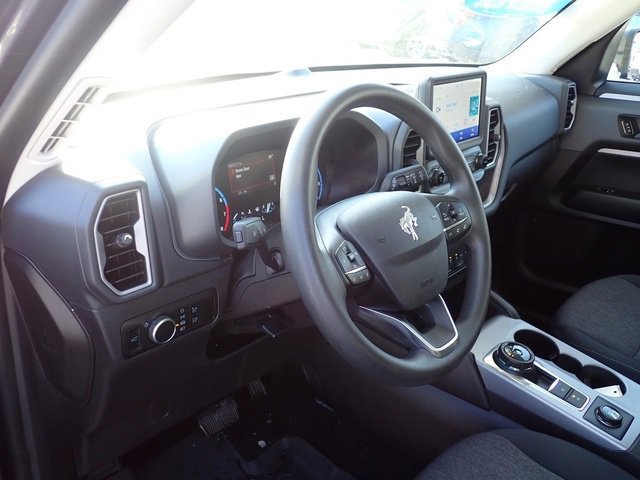 Certified 2024 Ford Bronco Sport Big Bend image 16