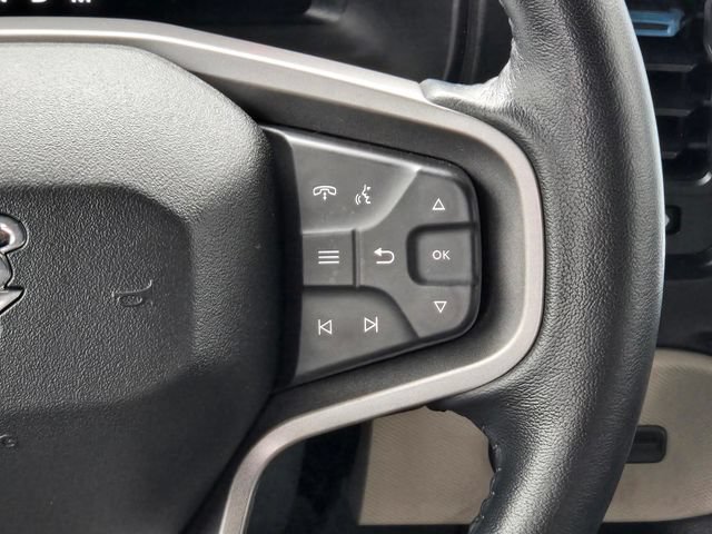 Certified 2023 Ford Bronco Wildtrak AWD/4WD image 19