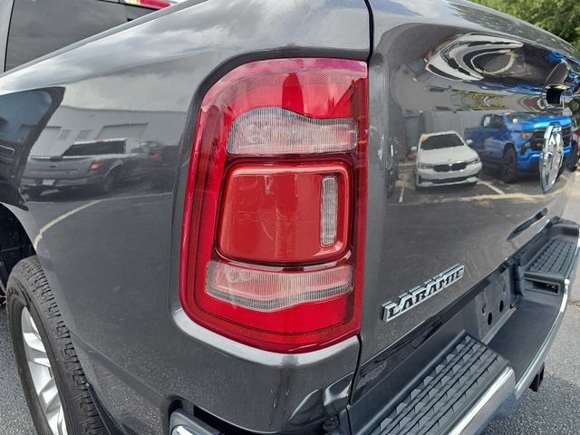 Used 2023 RAM 1500 Laramie RWD image 38