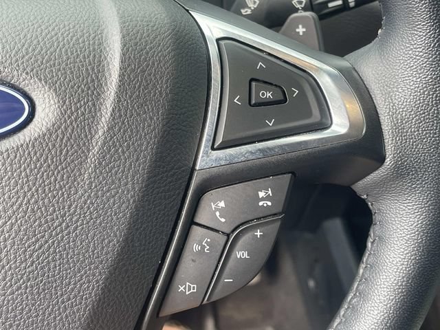 Certified 2024 Ford Edge SEL w/ Convenience Package AWD/4WD image 39
