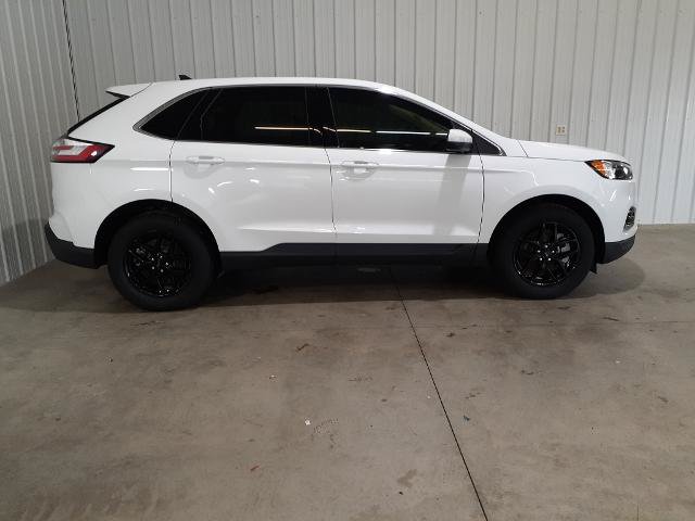 Certified 2024 Ford Edge SEL w/ Convenience Package AWD/4WD image 25