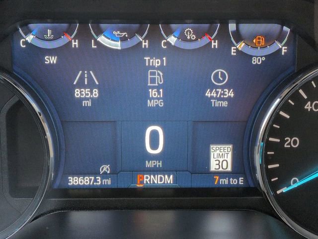 Certified 2024 Ford Expedition Limited image 32