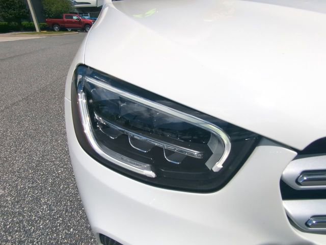 Used 2022 Mercedes-Benz GLC 300 image 11