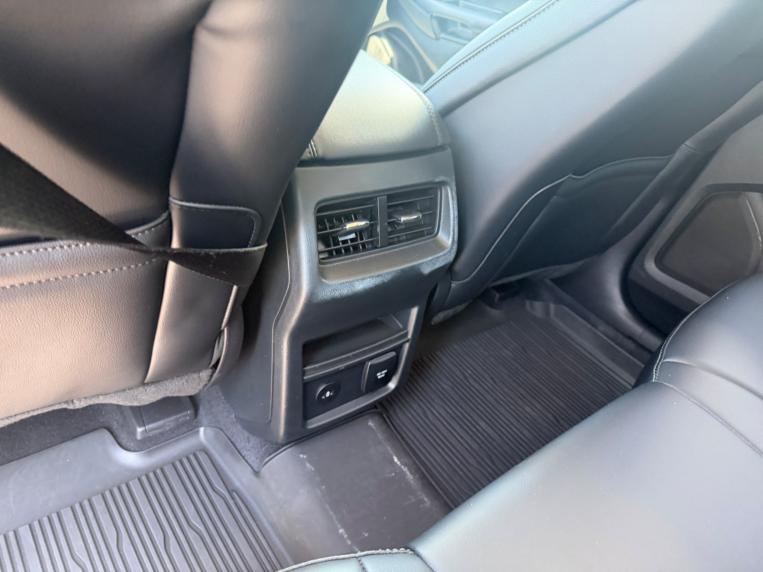 Certified 2024 Ford Edge SEL w/ Convenience Package AWD/4WD image 21