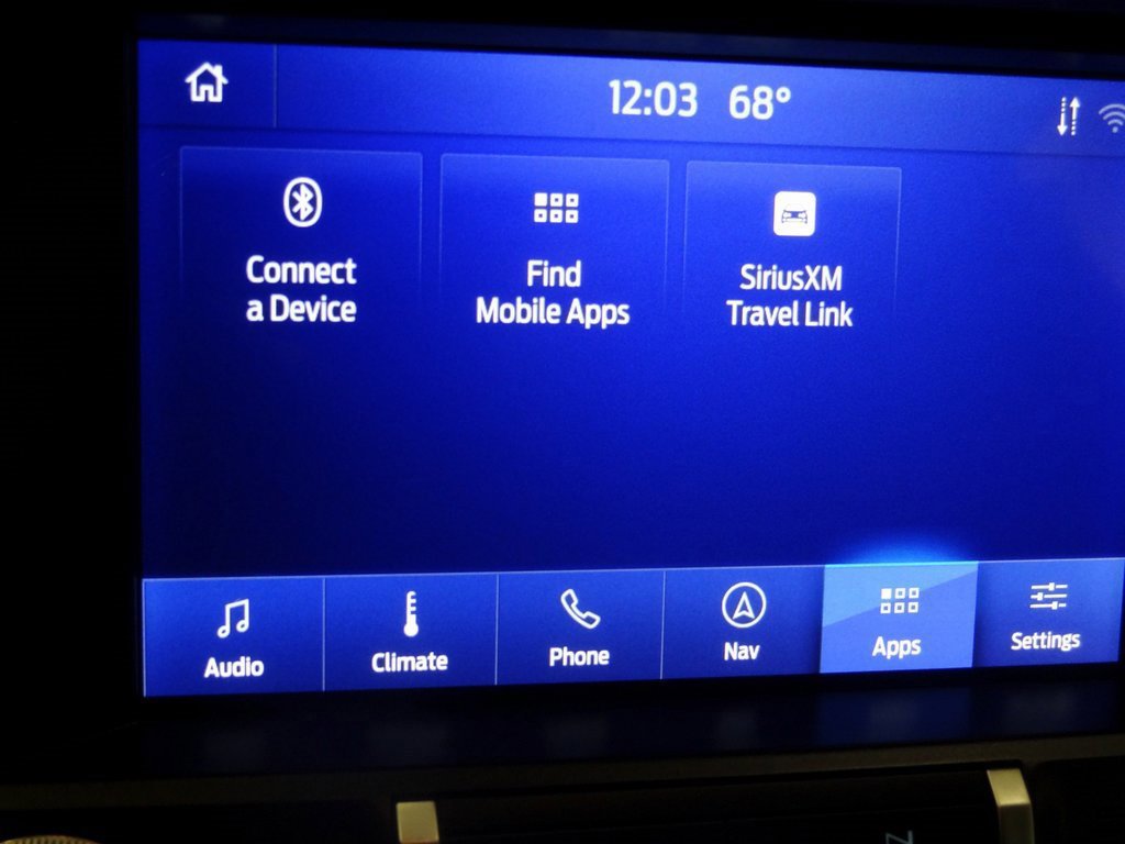 Certified 2023 Ford Mustang Mach 1 image 22