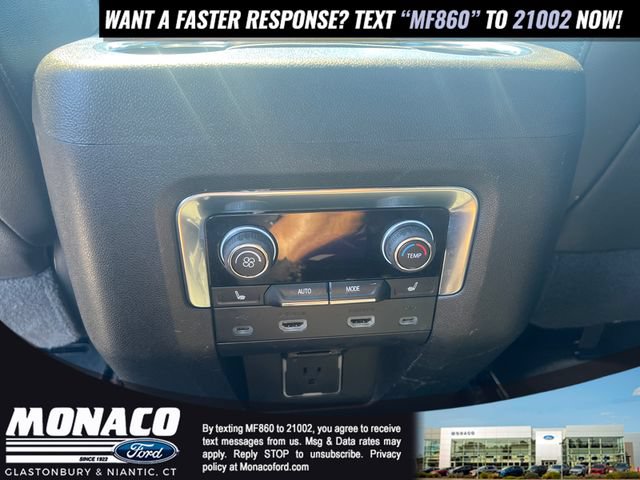 Used 2021 Chevrolet Tahoe RST w/ Luxury Package AWD/4WD image 16