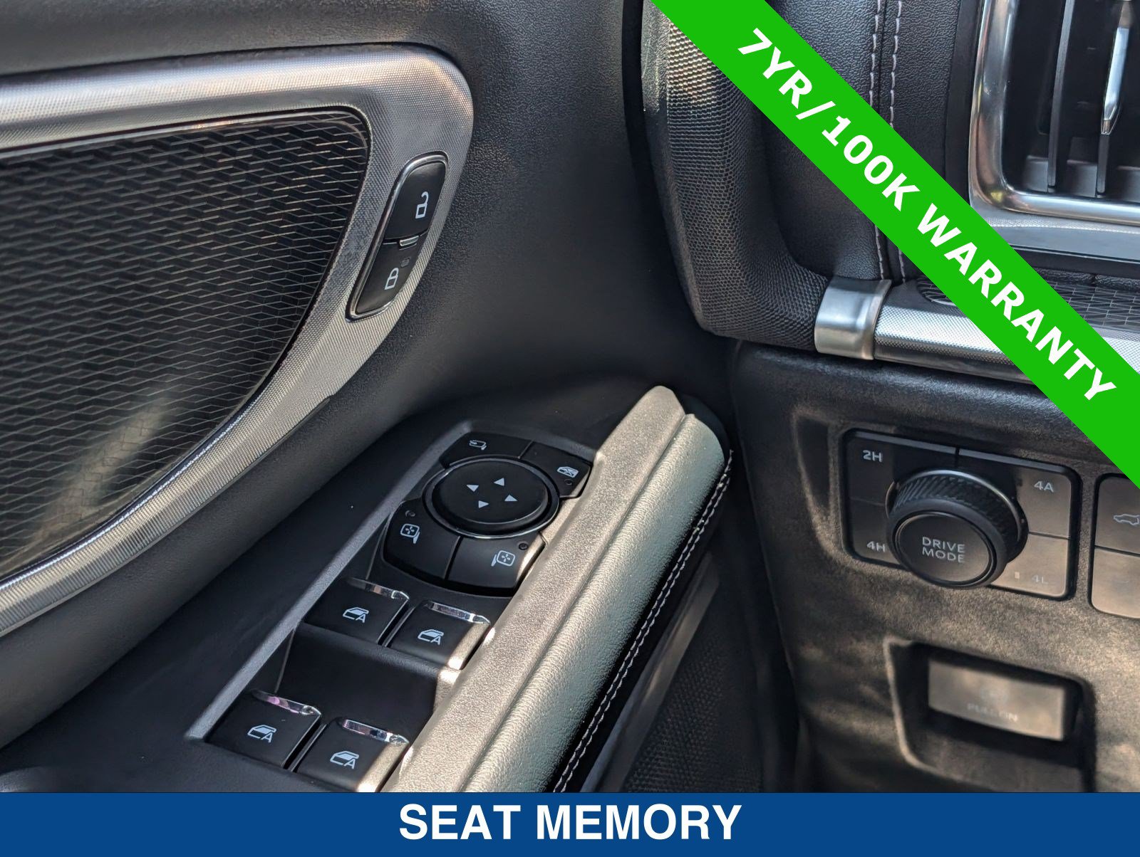 Certified 2025 Ford Expedition Max Platinum w/ Stealth Appearance Package AWD/4WD image 27