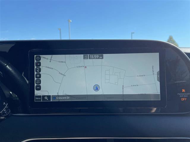 Used 2021 Hyundai Palisade Calligraphy AWD/4WD image 27