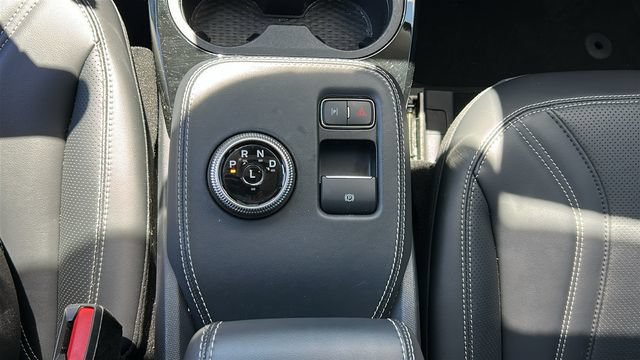 Certified 2021 Ford Mustang Mach-E Premium AWD/4WD image 22
