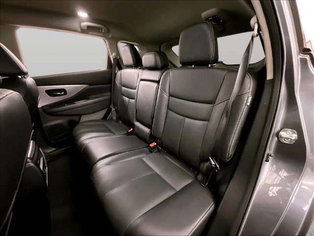 Used 2020 Nissan Murano SL FWD image 25