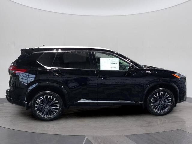 Used 2025 Nissan Rogue Platinum w/ Tech Package AWD/4WD image 8